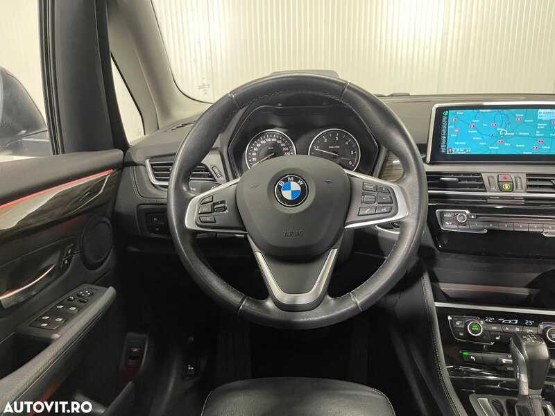 BMW Seria 2