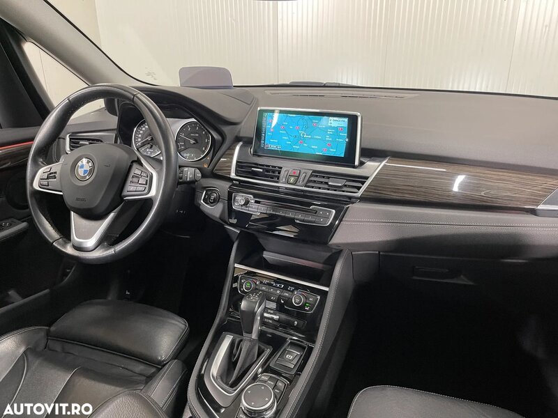 BMW Seria 2